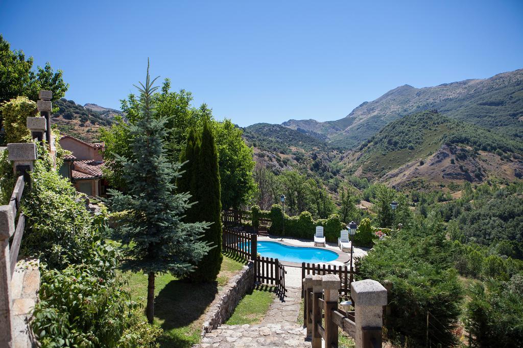Casa Rural La Majada De Penacorada Fuentes de Penacorada Exterior photo